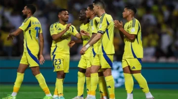 تاريخ المواجهة.. موعد مباراة النصر والفتح بالجولة 22 والقنوات الناقلة